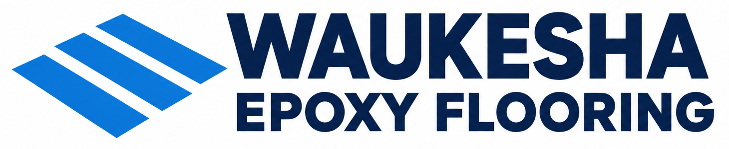 Waukesha Epoxy Flooring
